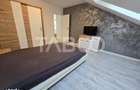 Apartament cu 2 camere decomandat 53 utili mobilat Doamna Stanca Sibiu - 11
