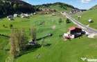 Comision 0% | Teren Intravilan | 2009 mp | Fundata - Fundata (Brasov) - 1