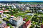 Penthouse exclusivist 186 M2C de vanzare in zona Centrala BAIA MARE - 10