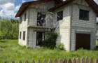 Casa P+1E la rosu, 182 mp, teren 1000 mp - Valea Doftanei - 16