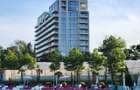 Vanzare apartament 2 camere in Olimp, bloc Vogh, aproape de plaja - 3