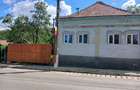 casa de vanzare Sorostin teren 4100 mp - 4