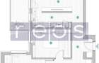 VANZARE APARTAMENT 3 CAMERE | STRAULESTI | 67MP | TERASA | COMPLEX NOU - 19