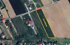 Teren 4550 mp - Ulmi, Strada Sportului - ideal investitie / parcelare - 2