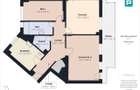 Panoramic City View | 3 Camere Premium-CentruCivic