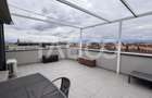 Penthouse 3 camere si doua locuri parcare de vanzare in City Residence - 23