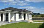 Casa de vanzare ,Zona Pensiunea Morariu 105 mp, zona lini - Bistrita (Bistrita-Nasaud)