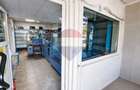 Spațiu comercial stradal | Antiaeriană–13 Septembrie–Drumul Sării - 2