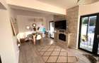 Casa 4 cam, moderna,mobilata , Hlincea Cortez - 15