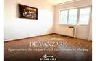 Apartament cu 3 camere-Zona Centrala - 4