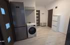Dau in chirie apartament 2 camere decomandat str Abatorului, Floresti