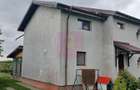 Săbăreni, casă 2011, P+M 4 camere + dependințe, curte 500 mp - 5