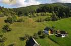 Teren constructii intravilan || Bran || Simon || 2668 mp - 1