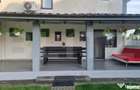 Casa 4 camere 120 mp, 600 mp Teren. Vetis - Vetis (Satu-Mare)
