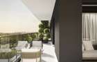 Apartament de 2 camere + birou la 3' de Mega Mall - 17