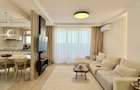 Penthouse retras Maurer Residence Tg. Mures