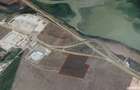 Vand 60 000 mp teren c-c, intravilan, curti-constructii, langa Metro, Pitesti, DN 65 b - 8