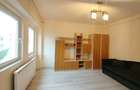 Garsonieră complet mobilată cu balcon închis în Mănăștur