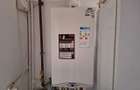 Casa 6 camere Frumusani 1000 mp teren DN4 2 centrale gaz 2 bucatarii - 13