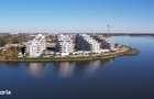 Apartament 2 camere - 25 mp terasa - Lebada Lake Residence - 8
