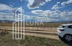 Teren intravilan 3.000 mp | Cristian | PUZ | Comision 0% - 2