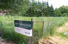 Exclusivitate ! Teren intravilan construibil  1755 mp, front 49m, zona Faget ! - 2