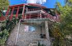 CASĂ DE VACANȚĂ – LEPȘA| 804 MP UTILI | 14 CAMERE | TEREN 1.857 MP - 2