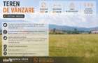 Teren 507 mp - lot de casa in Cristian - Brasov. - 7