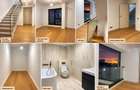 Propietar* Prima inchiriere | Vila duplex premium, 150 mp, rooftop, incalzire in pardoseala | Aviatiei Baneasa - Biharia