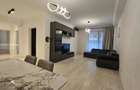 Apartament 3 Camere 110,9 mp | Via Pipera | Mobilat Complet | Finisaje Premium - 3