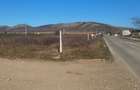 Teren de vanzare, 1800 mp, acces asfaltat - 1