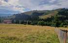 Vindem teren cu peisaj superb in Bucovina - 4