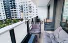 3 camere pet friendly| Cortina North| parcare subterana| Pipera| OMV - 16
