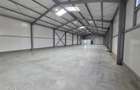 Hala 600 mp (H: 6.5m) cu platforma betonata 2000 mp, langa A3 - 2