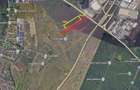 Teren 10000 mp zona Pipera Radiofar pt Investitie 89 euro/mp - 2