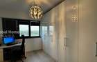 Apartament 4 Camere | 3 balcoane | 119MP | Casa Presei | Mob - 9