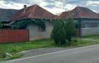 Proprietar vand casa cu teren 2.200 mp in sat Pescari (jud. Arad) - 5