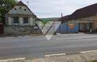 Teren intravilan 2169 mp cu deschidere la doua strazi Rusi Sibiu - 1
