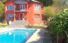 Casa moderna cu piscina | 5 camere | Teren 1.786 mp | Comision 0% - 1