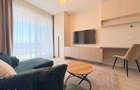 2 camere, amenajat modern, prima inchiriere - Denya Forest - 5
