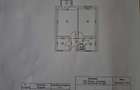 Apartament 2 camere 41.3 mp Bucurestii Noi - 1