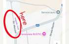 Teren de vanzare Sarichioi Tulcea Delta Dunarii - 2
