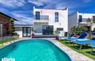 Vila de lux cu piscina de inchiriat - 13