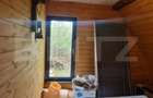 Casa de vacanta tip A- frame -Tohanita, zona superba se vind - 15