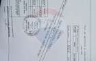 Teren-5000mp DN Ganeasa,sat Sindrilita,T9/Parcela 32/37 - 4