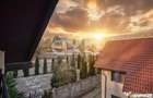 Casa individuala la 4 km de Bra?ov | 730 mp teren - P+E+M - Brasov (Brasov)