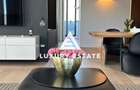 Inchiriere penthouse mobilat- Herastrau- Baneasa- design unic-view spectaculos - 12
