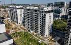 Apartament premium 4 camere | Spații verzi, loc de joacă, pază | Floreasca - 13