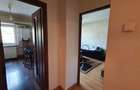 Apartament 3 camere decomandat, Open-Space cu Bar, Complet Utilat, 2 bai, Soseaua Pacurari - vis-a-vis de Carrefour market - Posta Pacurari - 4
