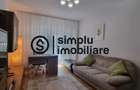 2 decomandate ultracentral, etaj 2, centrala - 450 Euro - 13